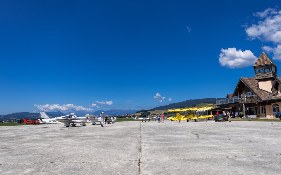 all aeroporto di asiago w