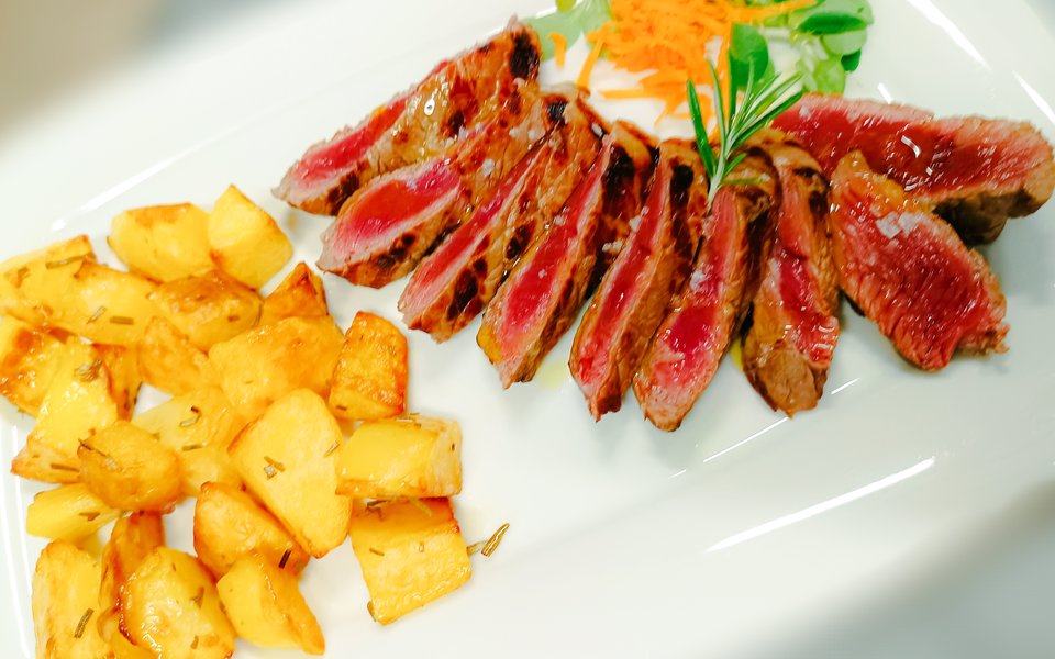 Ristorante Bar 3409ft